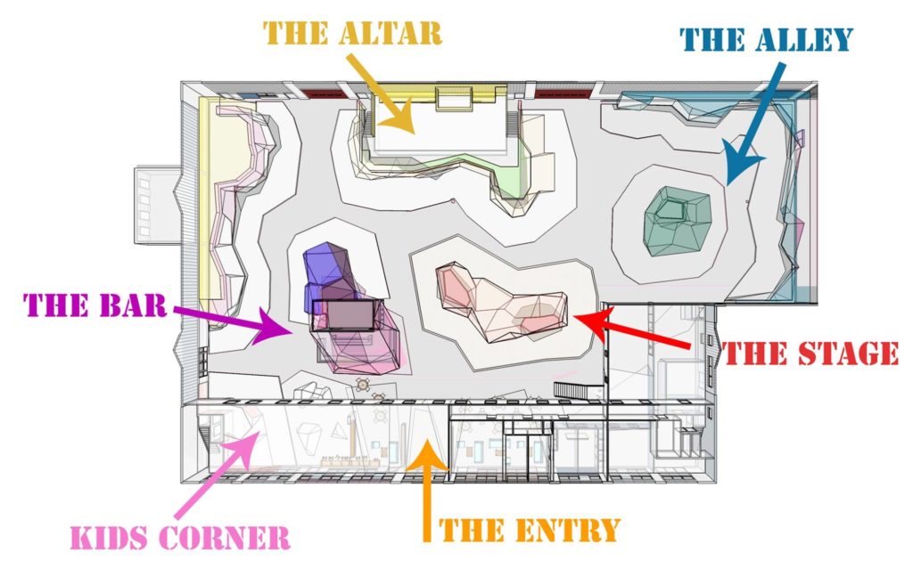 Axis klimwandenservice