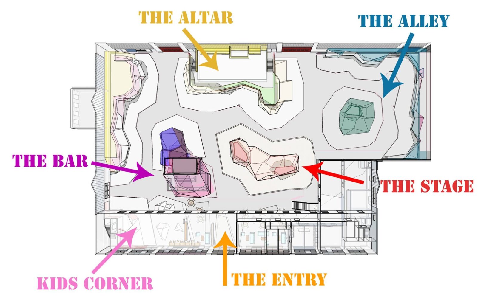 Axis klimwandenservice