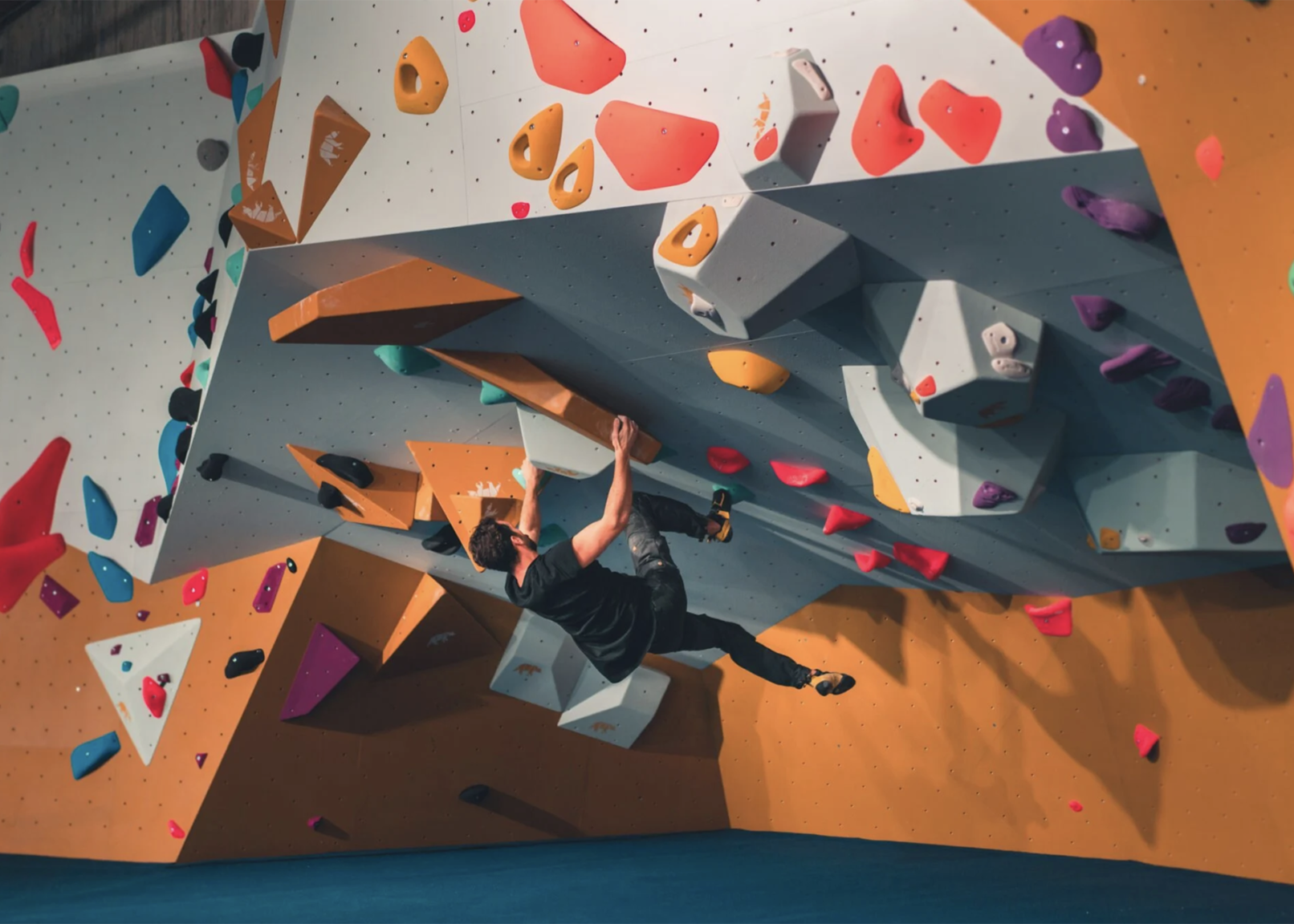 Axis klimwandenservice