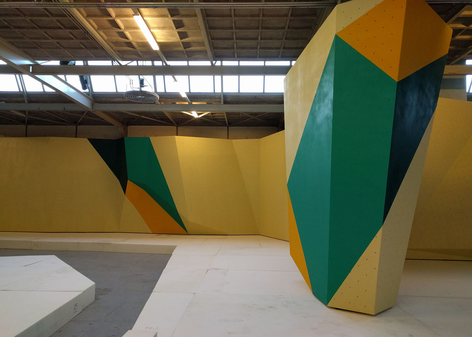 Axis klimwandenservice