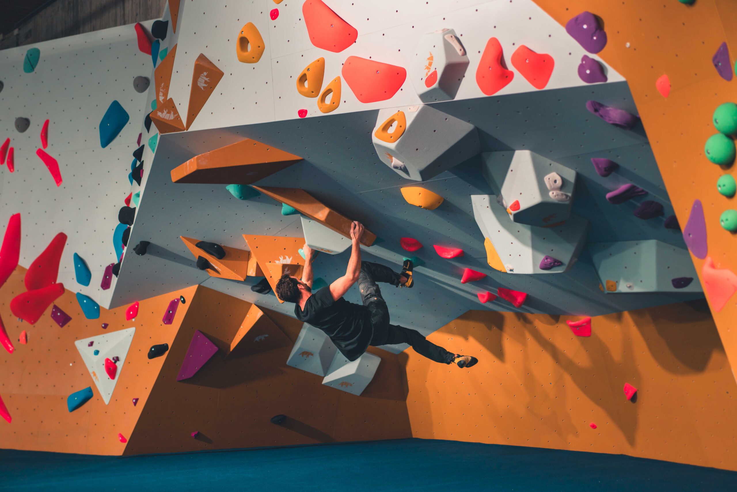 Axis klimwandenservice