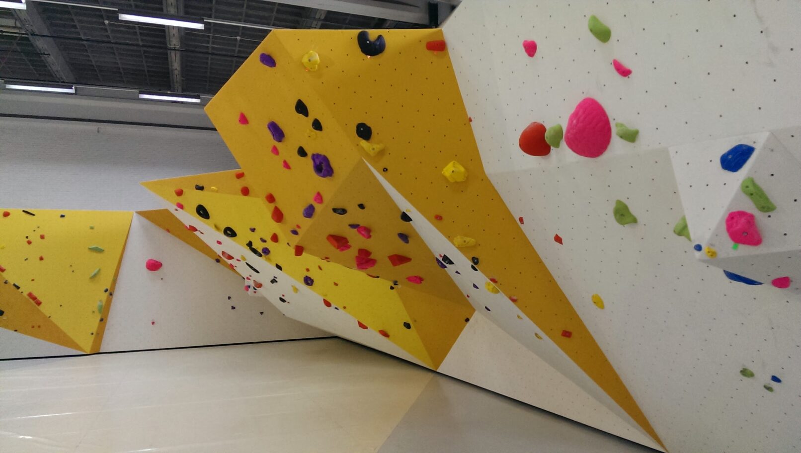 Axis klimwandenservice