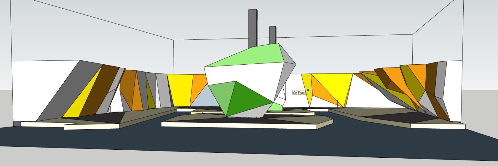 Axis klimwandenservice