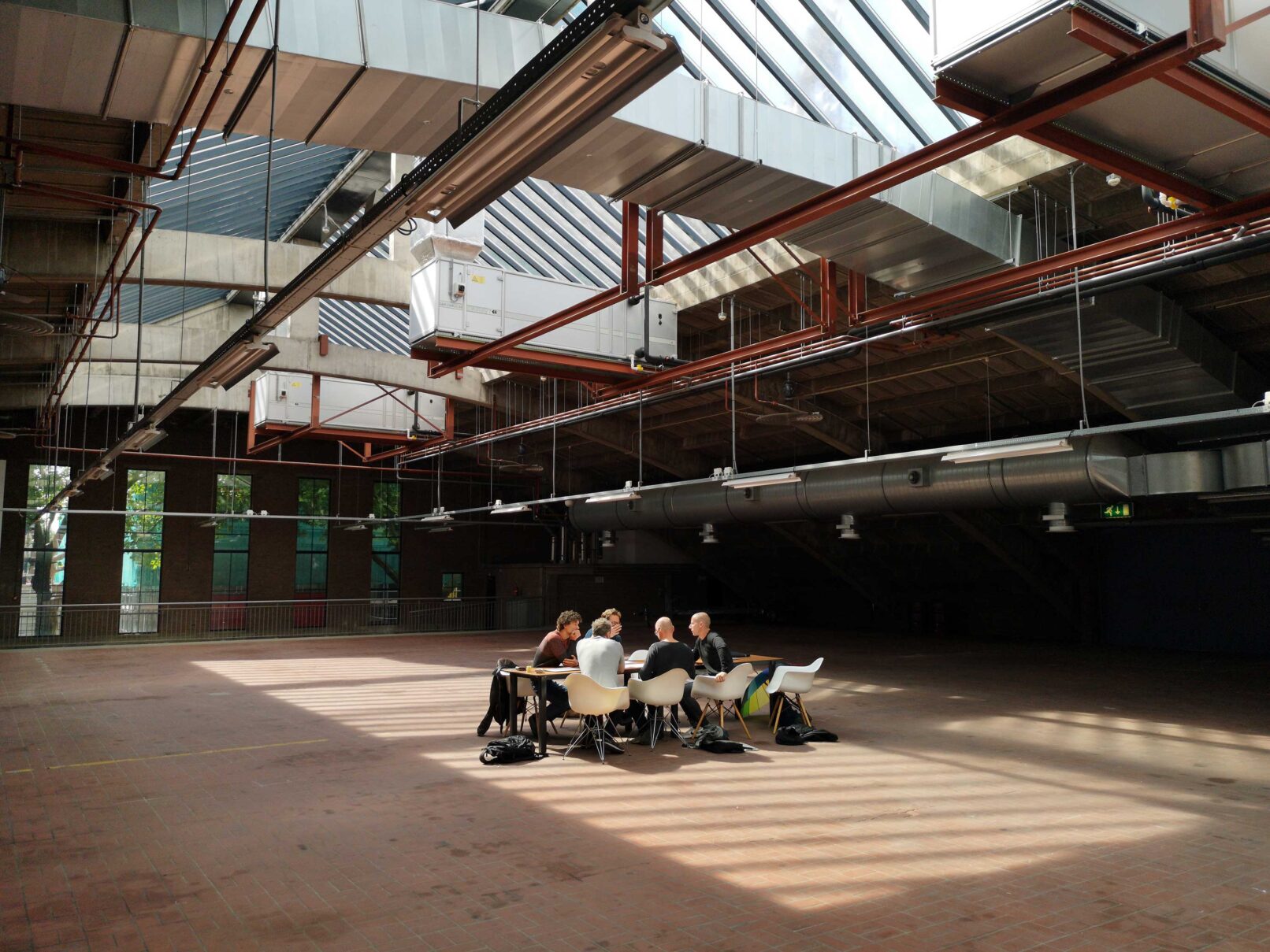 Axis klimwandenservice