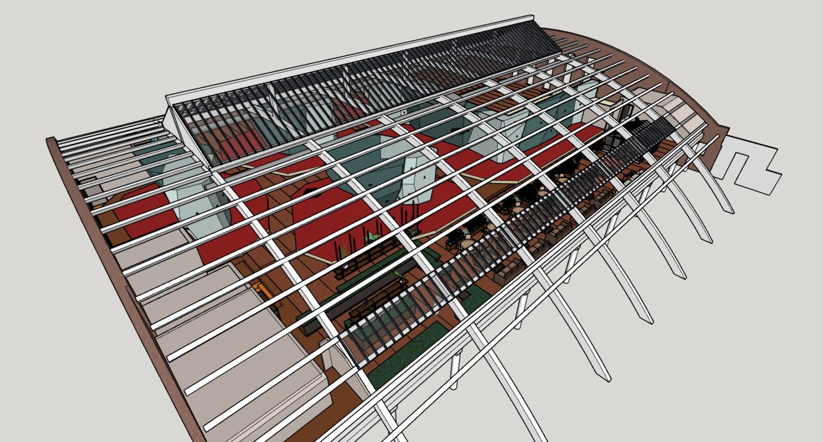 Axis klimwandenservice