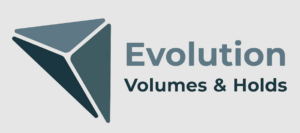 Evolution Logo