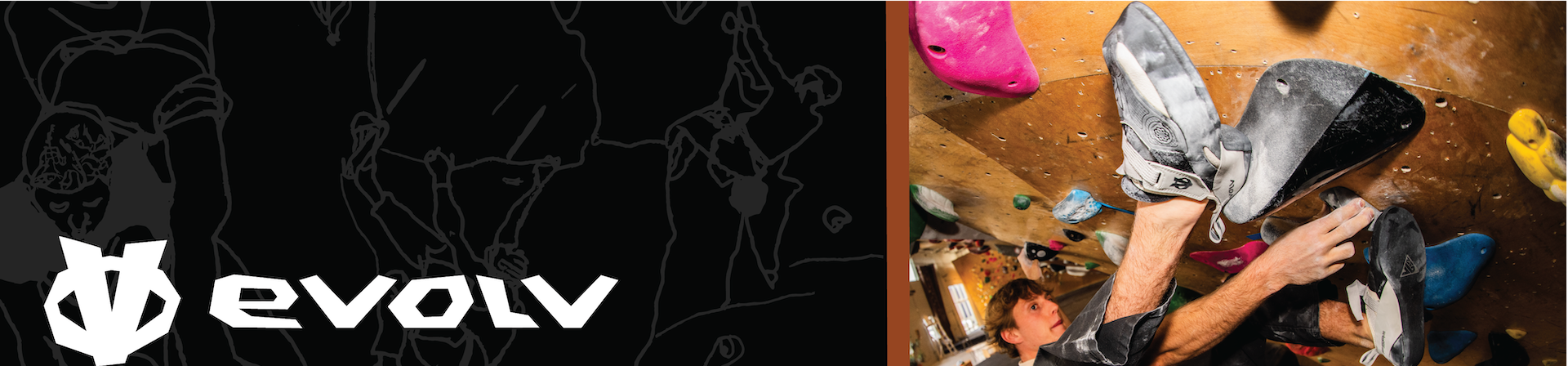 Evolv